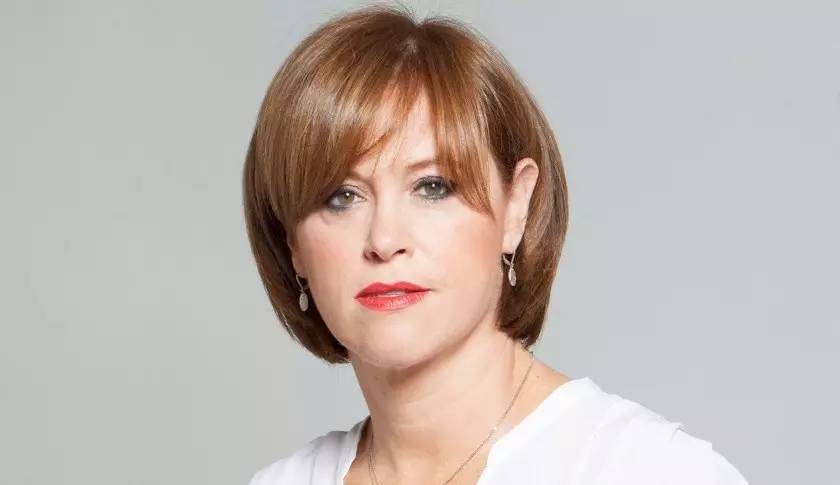 全球最具影响力的商界女性排名,中国最具影响力的商界女性未来榜