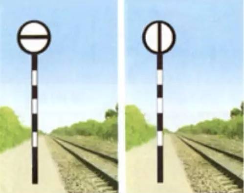 南铁标识中的蓝色代表什么,南铁特殊标志