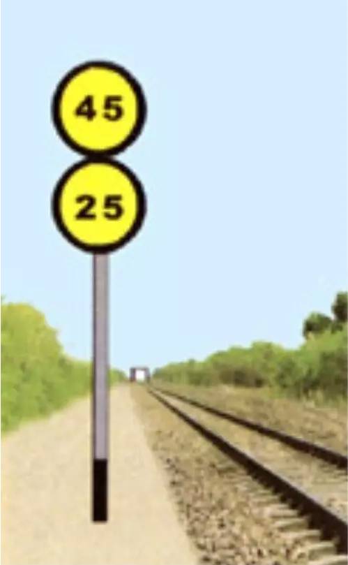 南铁标识中的蓝色代表什么,南铁特殊标志