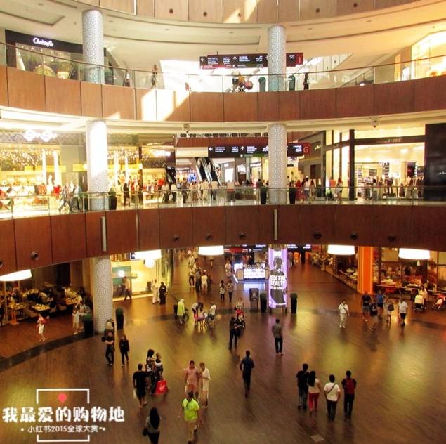 迪拜落地签与旅游签区别,迪拜旅游落地签2023