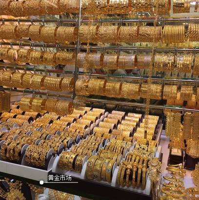 迪拜落地签与旅游签区别,迪拜旅游落地签2023