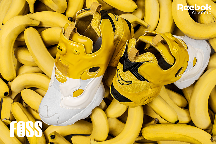 reebok十大最好看的鞋,一双球鞋有多帅