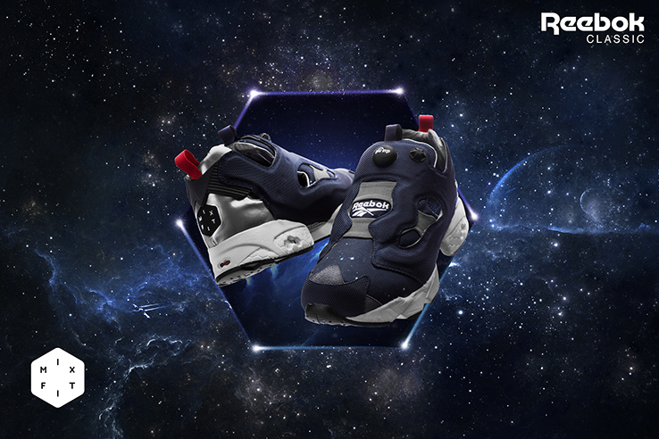 reebok十大最好看的鞋,一双球鞋有多帅