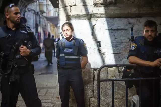 以色列如何看待耶路撒冷,以色列耶路撒冷归属问题