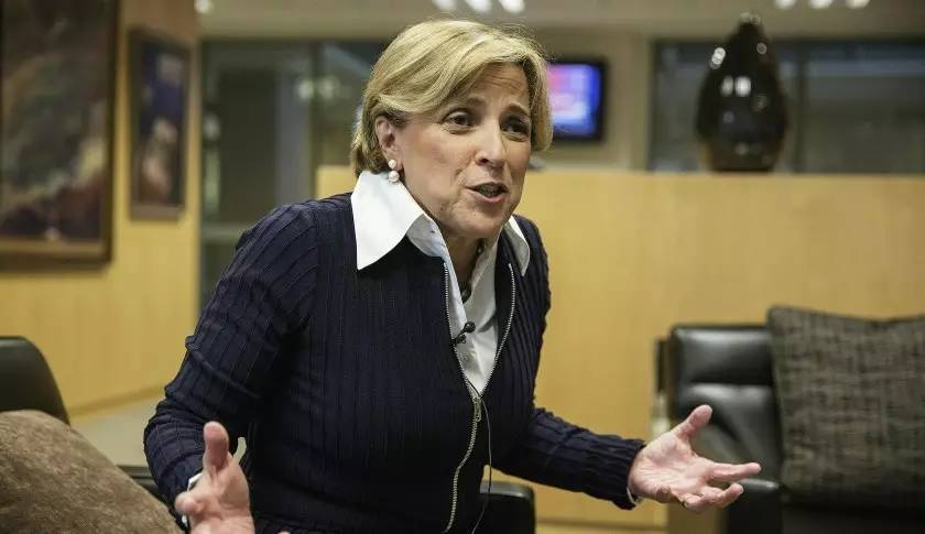 全球最具影响力的商界女性排名,中国最具影响力的商界女性未来榜