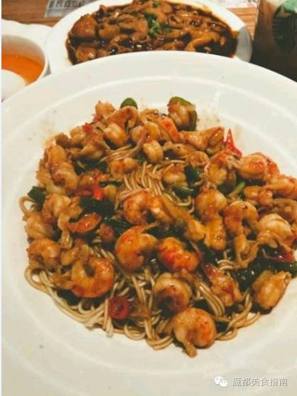 上海小龙虾哪家最好吃,正宗上海小龙虾哪里最好吃