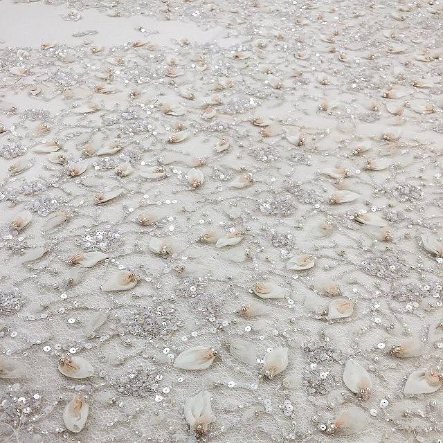 冷知识芭蕾舞裙,黎巴嫩式仙女裙