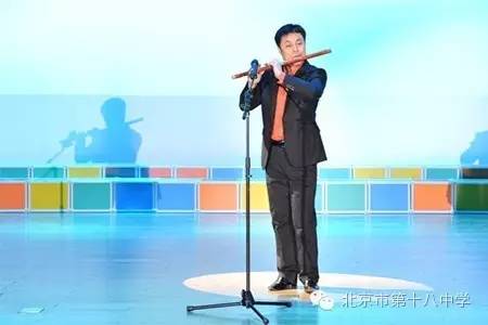 北京市第十八中学初中选修课课程简介大发送~看看有你喜欢的吗？