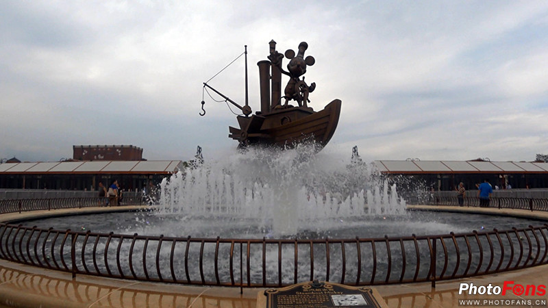 精彩视频轻松我有索尼酷拍X3000试用体验