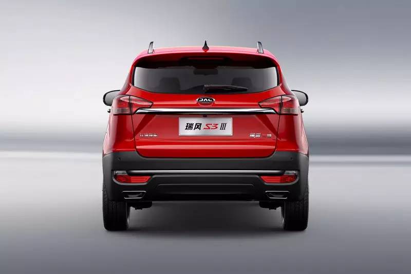 瑞风s2跟瑞风s3,瑞风s2和瑞风s3哪个好