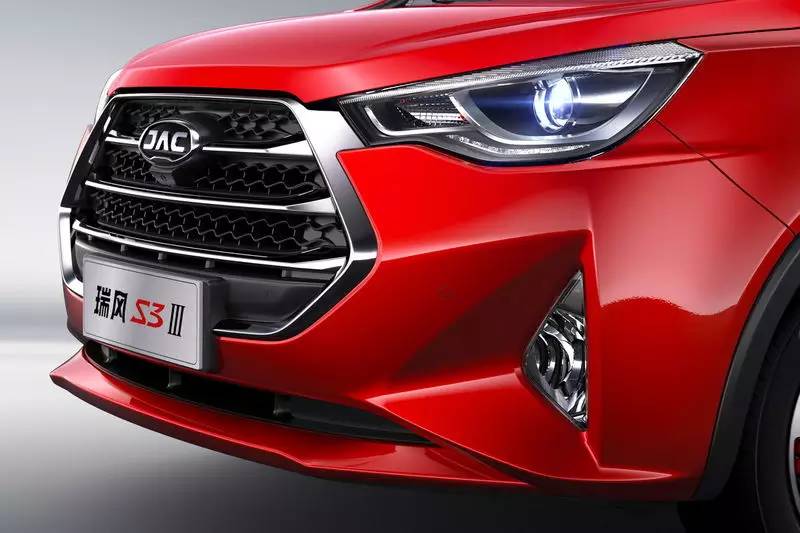 瑞风s2跟瑞风s3,瑞风s2和瑞风s3哪个好