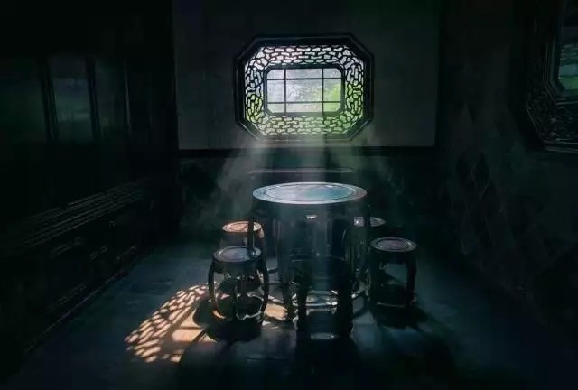 古今文人书房十大对联,古代名人书房对联经典大全