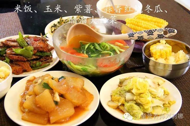 宝贝发烧吃什么食物菜谱,三岁娃发烧好了饮食吃什么