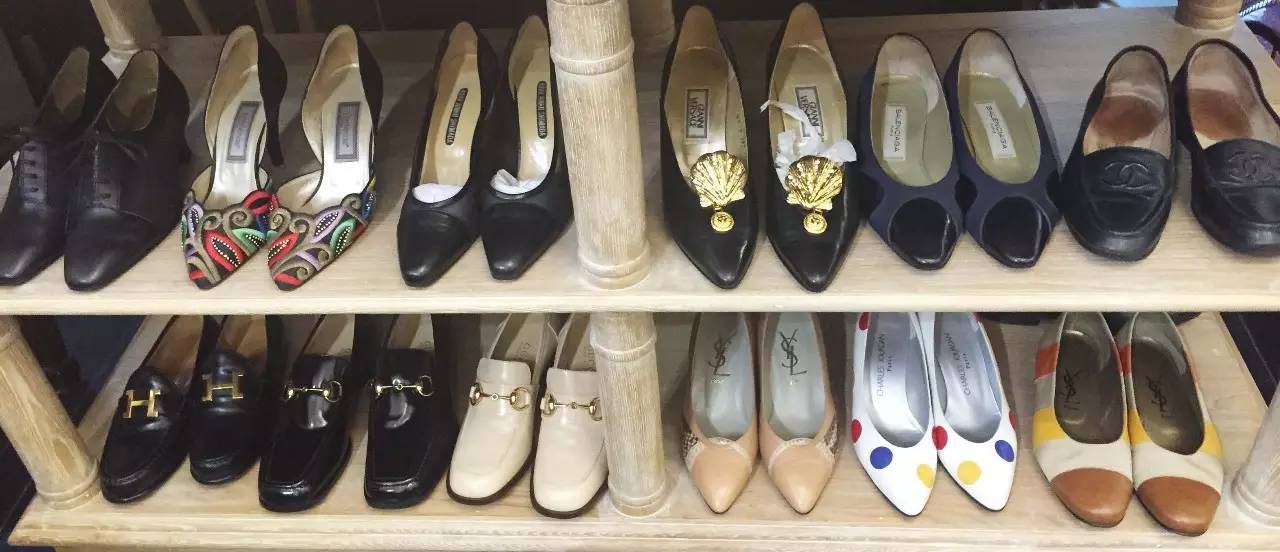 上海citywalk买买买,上海citywalk逛街路线