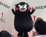 熊本熊发展历程,为什么是熊本熊