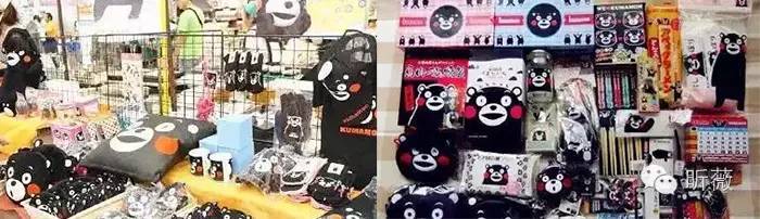 熊本熊发展历程,为什么是熊本熊