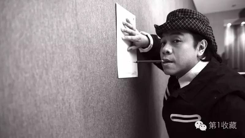 表白▏我爱这个荒谬而性感的世界