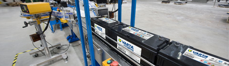 专访蓄电池界“老司机”李岗民：江森自控瓦尔塔值得信赖