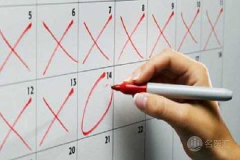 安全期如何计算危险期,安全期如何计算排卵日