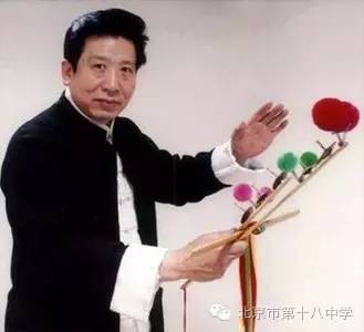 北京市第十八中学初中选修课课程简介大发送~看看有你喜欢的吗？