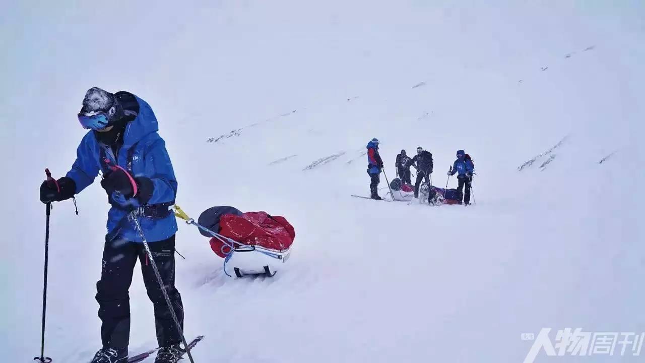 极限运动摄影师视角,极限运动摄影师疯子