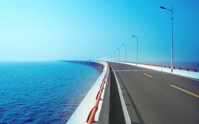 26个英文字母带你看懂我们大如东！