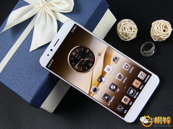 小米5s刚发布价格,小米5s与iphone5s评测