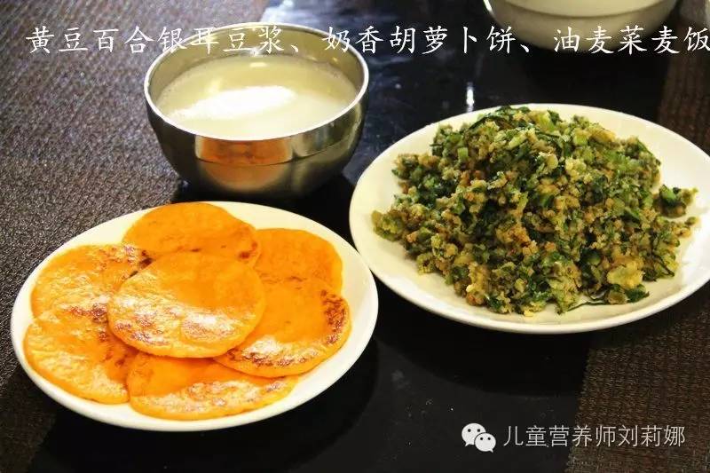 宝贝发烧吃什么食物菜谱,三岁娃发烧好了饮食吃什么