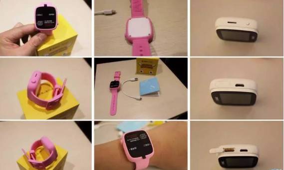 如何选购儿童电话手表,儿童电话手表选购