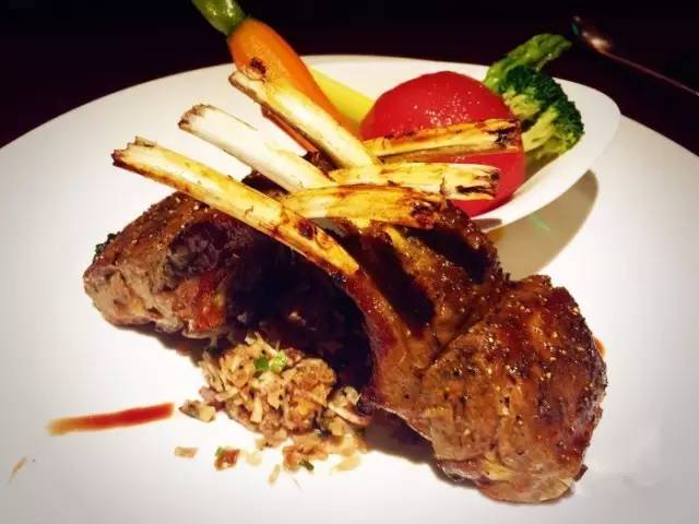 南京美食界扛把子的这些店子，吃货们都去拔过草吗？