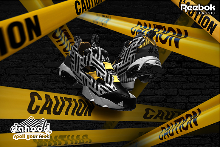 reebok十大最好看的鞋,一双球鞋有多帅