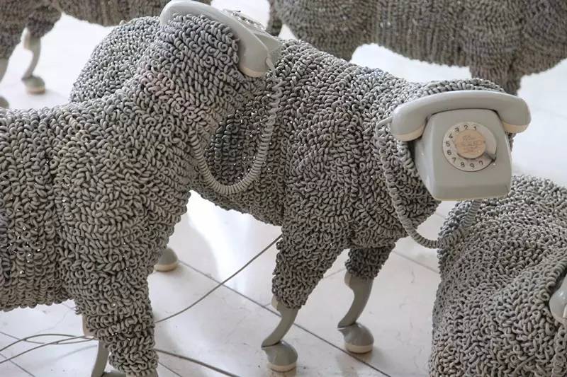 法兰克福博物馆推荐,法兰克福歌德大街