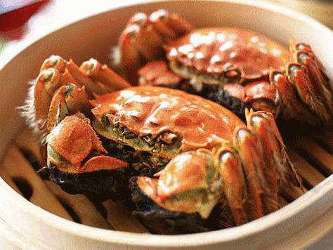 中秋合适吃大闸蟹么,中秋前要吃大闸蟹吗