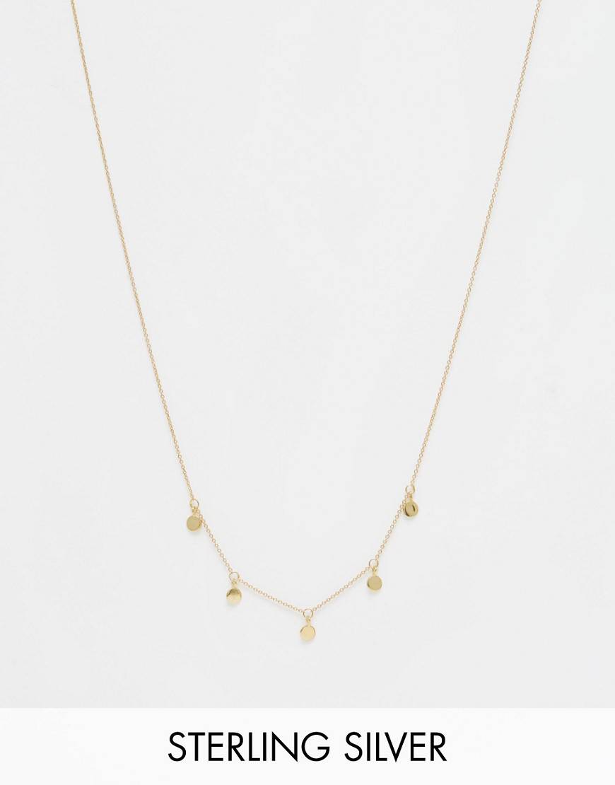 见鬼|我对这种细巧的「锁骨链」没有丝毫抵抗能力...