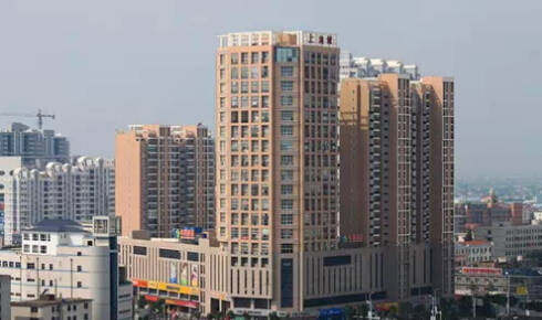 26个英文字母带你看懂我们大如东！