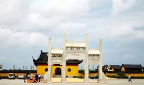 26个英文字母带你看懂我们大如东！