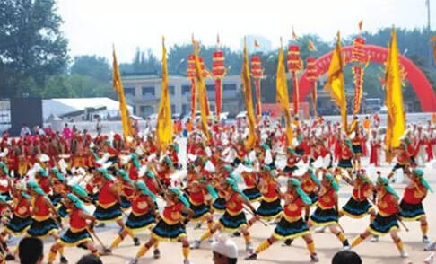 26个英文字母带你看懂我们大如东！