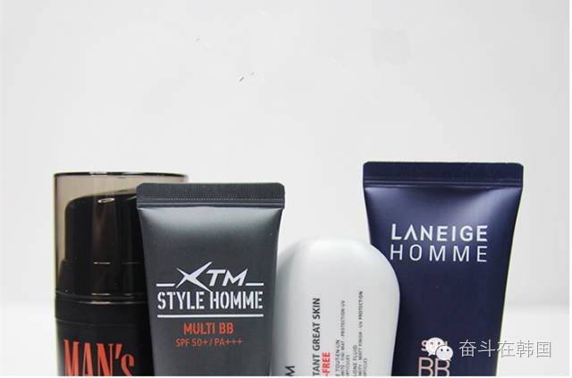 bb霜测评推荐男,十大热门男士bb霜排行榜