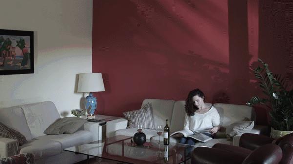 你拿镜子晃人时，有人用它点亮地下室居住者的家，为100万人带去温暖的日照！