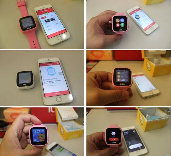 如何选购儿童电话手表,儿童电话手表选购