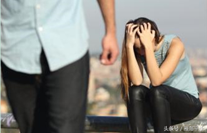 十年生儿育女,十年怀胎生下女儿