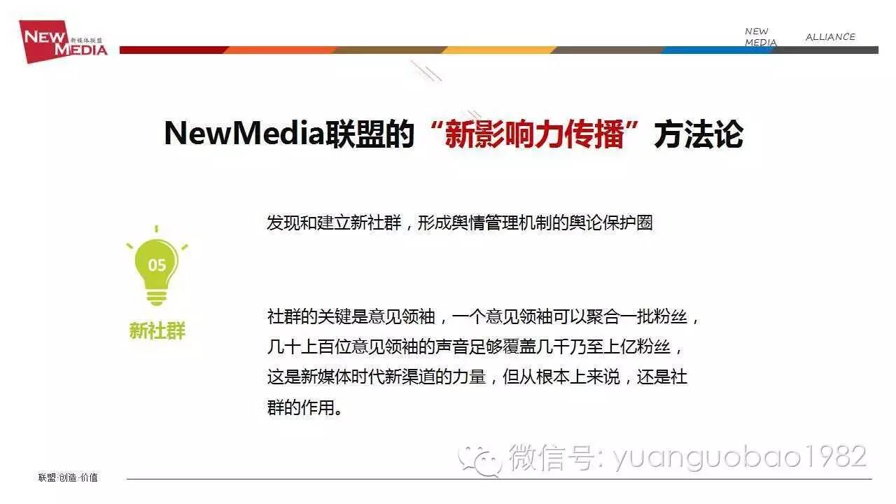 袁国宝分享视频,袁国宝讲自媒体