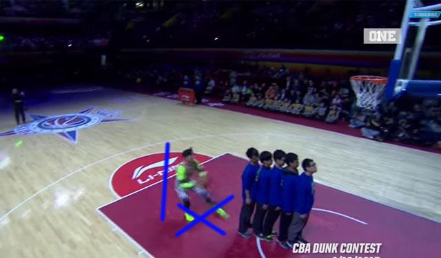 cuba林景元打吴悠,林景元为什么打吴悠