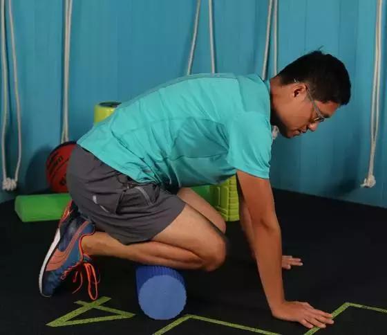 跑步过程中小腿很酸是什么原因,跑步小腿内侧肌肉疼是怎么回事