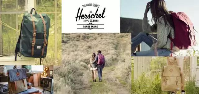 有没有让人一眼惊艳的双肩包,真正的好看的双肩包