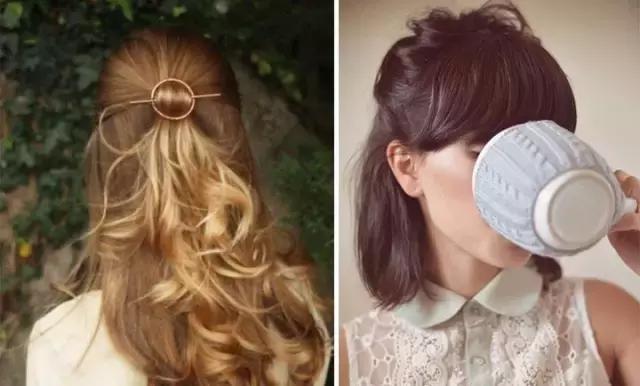 极简轻奢装饰品,饰品极简高级