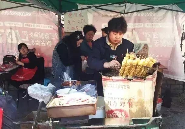 走过这8条街，镇江传统美食都基本吃全了，吃货地图攻略奉上