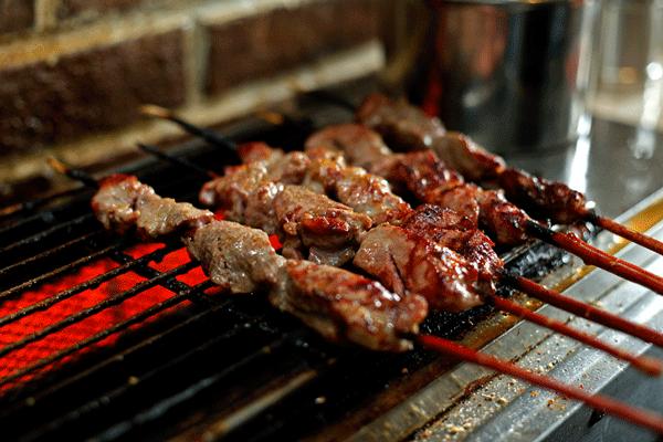 厦门必吃烧烤店推荐,厦门烧烤美食排行榜前十名