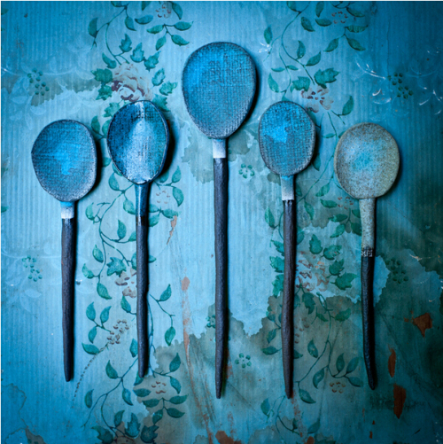 （乐农|阿安）我想我的食盘要有不一样的花纹