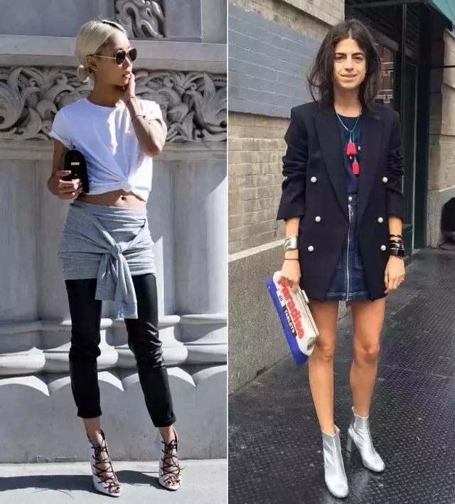 明星都在穿的时尚单品,普通人也能穿的明星单品